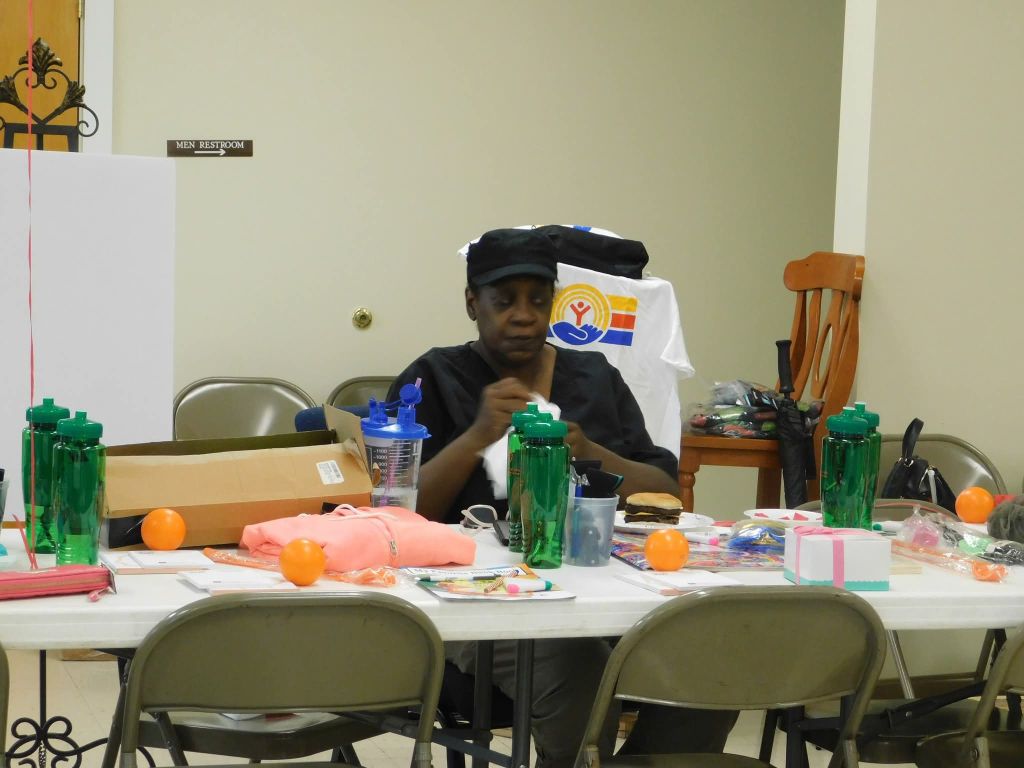 Community Outreach Day